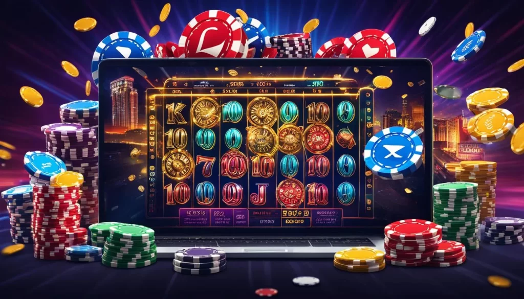 Hướng dẫn chơi casino trực tuyến 3333win app