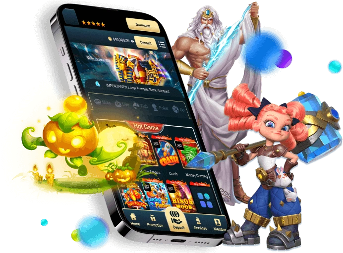 Giá trị cốt lõi 3333win app