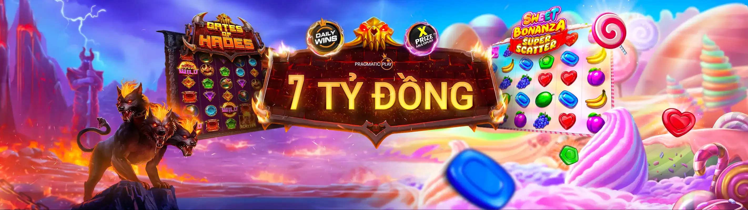 Sân vận động bóng đá với đèn pha sáng rực, tượng trưng cho cá cược thể thao sôi động tại 3333win app