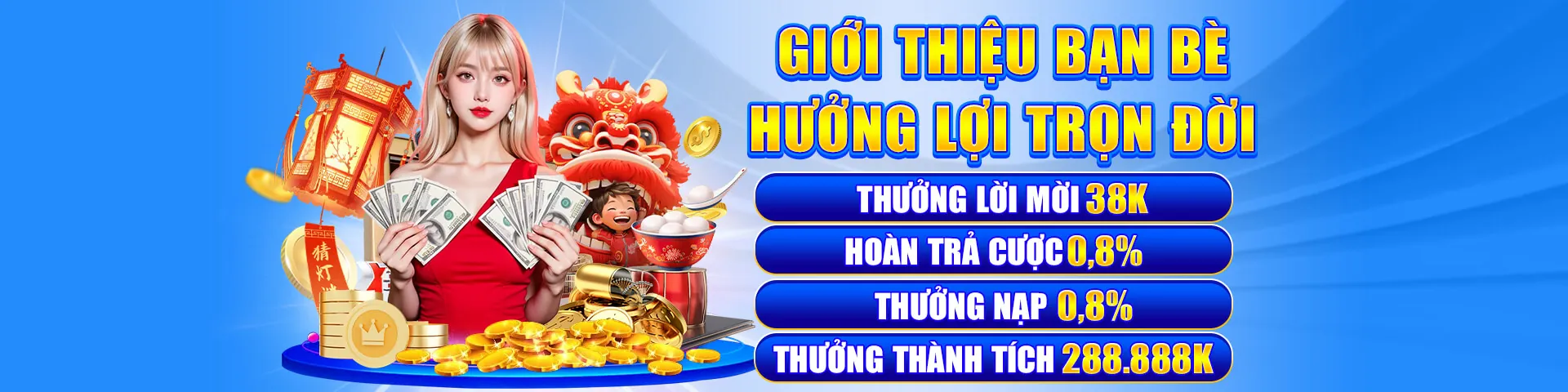 Ưu đãi nạp tiền lần đầu cho người dùng mới 3333win app