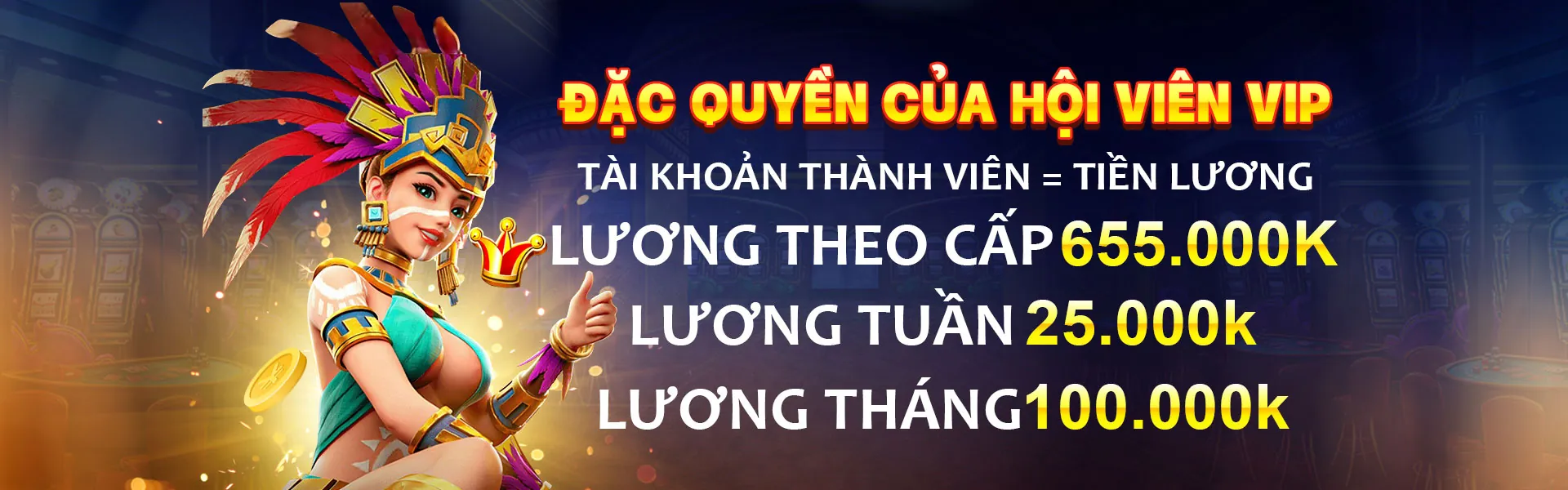 Hình ảnh chính trang Thư viện Ứng dụng 3333win