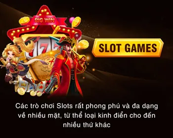 Khuyến Mãi Slot Game và Bắn Cá 3333win app