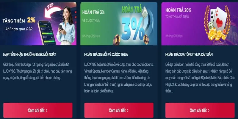 Trải nghiệm ứng dụng 3333win app trên di động